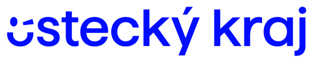 logo Ústecký kraj