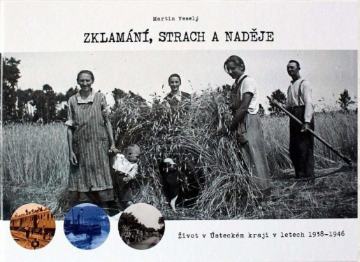 Zklamání, strach a naděje